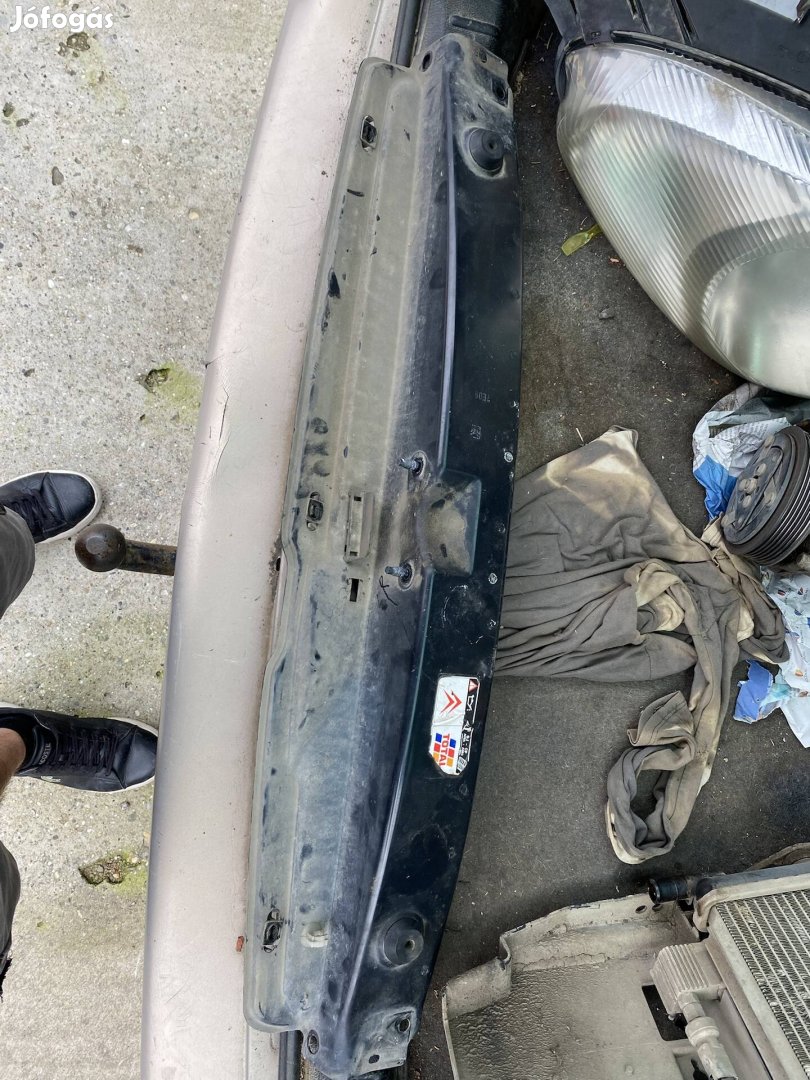 2003 Citroen Xsara Picasso Megmaradt alkatreszek eladoak[Bontodik]